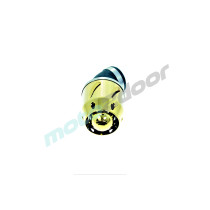 FILTR POWIETRZA TUNINGOWY ZŁOTY 32-35 MM 45 STOPNI PF 10 060 1054