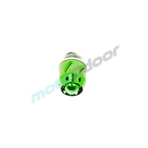 FILTR POWIETRZA TUNINGOWY ZIELONY 32-35 MM 45 STOPNI PF 10 060 1056