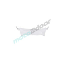 OSLONA SRODKOWA PRZEDNIA WYPELNIENIE POD LAMPE BIALA HONDA PCX 125 150 CCM 2021