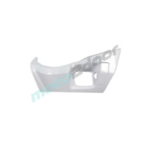 OSLONA STACYJKI WEWNETRZNA BIALA HONDA PCX 125 150 CCM 2021