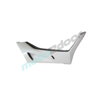 OSLONA PRAWA DOLNA BIALA HONDA PCX 125 150 CCM 2021