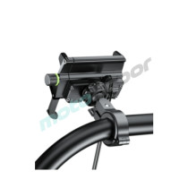 UCHWYT NA TELEFON KOMÓRKOWY BENELLI Z GNIAZDEM USB