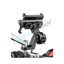 UCHWYT NA TELEFON KOMÓRKOWY BENELLI Z GNIAZDEM USB