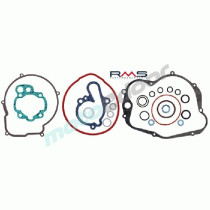 KOMPLET USZCZELEK RMS MINARELLI AM6 APRILIA RS PEUGEOT XP YAMAHA DT TZR 50