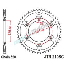 JTR210.48SC