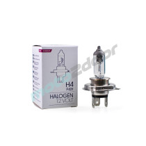 ŻARÓWKA HALOGENOWA M-TECH H4 9003 HB2 12V 60/55W P43T