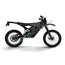 APOLLO ARES RS CZARNY 2023