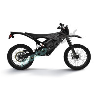 APOLLO ARES RS CZARNY 2023