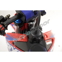 MOTOROWER APOLLO RXF MINI ZONGSHEN 50 CCM (10/10)