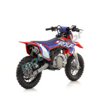 MOTOROWER APOLLO RXF MINI ZONGSHEN 50 CCM (10/10)