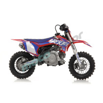 MOTOROWER APOLLO RXF MINI ZONGSHEN 50 CCM (10/10)