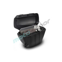 KUFRY BOCZNE ALU LOOK (KOMPLET 2 SZT) SHAD D0B23200W