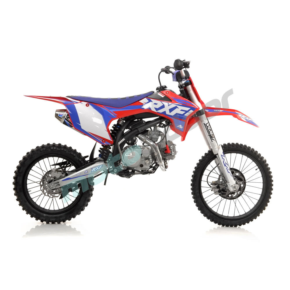 APOLLO RXF FREERIDE 150