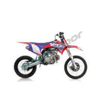 MOTOCYKL APOLLO RXF FREERIDE 150 CM3 (19/16)