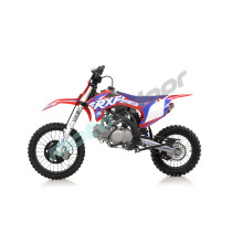 MOTOCYKL APOLLO RXF FREERIDE 150 CM3 (19/16)