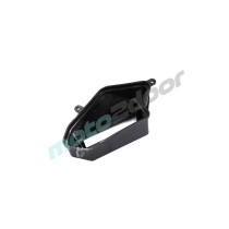 POKRYWA FILTRA POWIETRZA PRAWA APOLLO RXF OPEN 125/140, FREERIDE