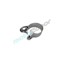 OBEJMA TŁUMIKA 37X5MM APOLLO RXF OPEN 125/140, FREERIDE