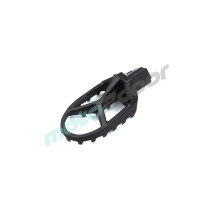 PODNÓŻEK LEWY APOLLO RXF OPEN 125/140, FREERIDE, JUNIOR