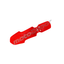 PRZEDNI BŁOTNIK APOLLO RXF OPEN 125/140