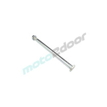 OŚ TYLNEGO KOŁA M14X226MM APOLLO RXF OPEN 125/140, FREERIDE, JUNIOR