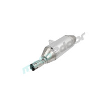 TŁUMIK APOLLO RXF FREERIDE