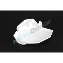 PLASTRON PRZEDNI BIAŁY APOLLO RXF FREERIDE