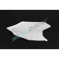 OSŁONA TYLNA BOCZNA PRAWA BIAŁA APOLLO RXF FREERIDE