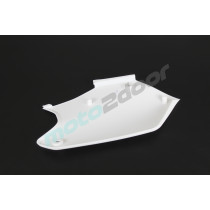 OSŁONA TYLNA BOCZNA PRAWA BIAŁA APOLLO RXF JUNIOR