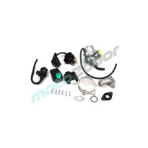 SILNIK KOMPLETNY APOLLO RXF MINI 50