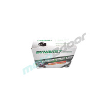 AKUMULATOR APOLLO RXF MINI 50