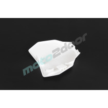 PLASTRON PRZEDNI BIAŁY APOLLO RXF MINI 50