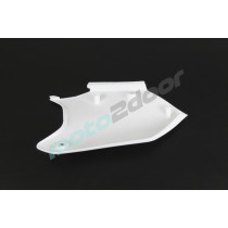 OSŁONA TYLNA BOCZNA PRAWA BIAŁA APOLLO RXF MINI 50