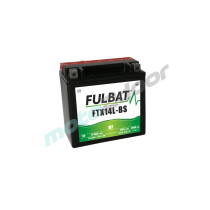 AKUMULATOR BEZOBSŁUGOWY FULBAT FTX14L-BS