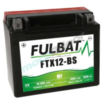 AKUMULATOR BEZOBSŁUGOWY FULBAT FTX12-BS