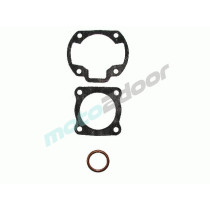 KOMPLET USZCZELEK TOP-END POWER FORCE HONDA NH SH LEAD 50 46MM (1985-1996)