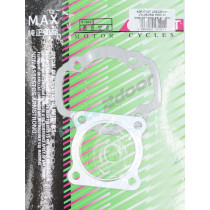 KOMPLET USZCZELEK TOP-END POWER FORCE HONDA DIO KYMCO CX DJ ZX50 47MM