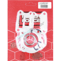 KOMPLET USZCZELEK TOP-END POWER FORCE HONDA DIO BALI KYMCO ZX50 SYM JET 50