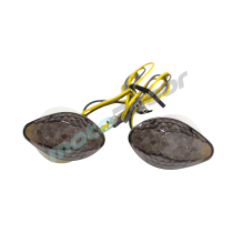 KIERUNKOWSKAZY POWER FORCE ŻÓŁTE ŚWIATŁO LED 1017 (HOMOLOGACJA)