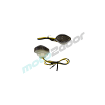 KIERUNKOWSKAZY POWER FORCE ŻÓŁTE ŚWIATŁO LED 1017 (HOMOLOGACJA)