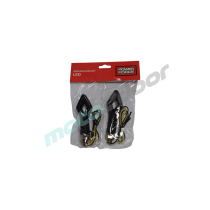 KIERUNKOWSKAZY POWER FORCE LED SEKWENCYJNE ŻÓŁTE ŚWIATŁO 1074L-Y