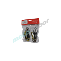 KIERUNKOWSKAZY POWER FORCE LED SEKWENCYJNE ŻÓŁTE ŚWIATŁO 1074L-Y