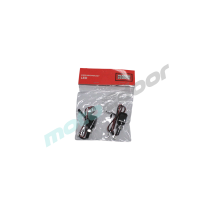 KIERUNKOWSKAZY POWER FORCE ŻÓŁTE ŚWIATŁO MONOCHROMATYCZNE WSL-3013A (HOMOLOGACJA)