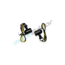 KIERUNKOWSKAZY POWER FORCE ŻÓŁTE ŚWIATŁO MONOCHROMATYCZNE  WSL-3016 (HOMOLOGACJA)