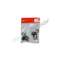 KIERUNKOWSKAZY POWER FORCE ŻÓŁTE ŚWIATŁO MONOCHROMATYCZNE  WSL-3016 (HOMOLOGACJA)