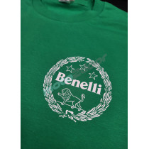 POS BENELLI KOSZULKA S