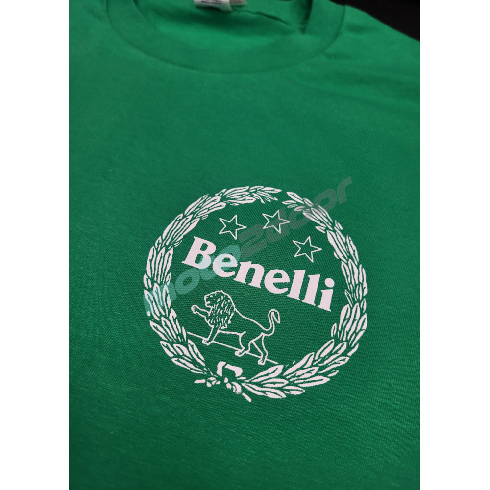 POS BENELLI KOSZULKA M