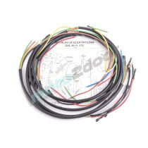 INSTALACJA ELEKTRYCZNA - WIĄZKA SHL M11 175