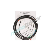 INSTALACJA ELEKTRYCZNA - WIĄZKA SHL M04 125