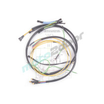 INSTALACJA ELEKTRYCZNA - WIĄZKA JAWA 23P SPORT MUSTANG