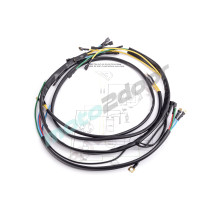 INSTALACJA ELEKTRYCZNA - WIĄZKA JAWA 20P PANCERKA